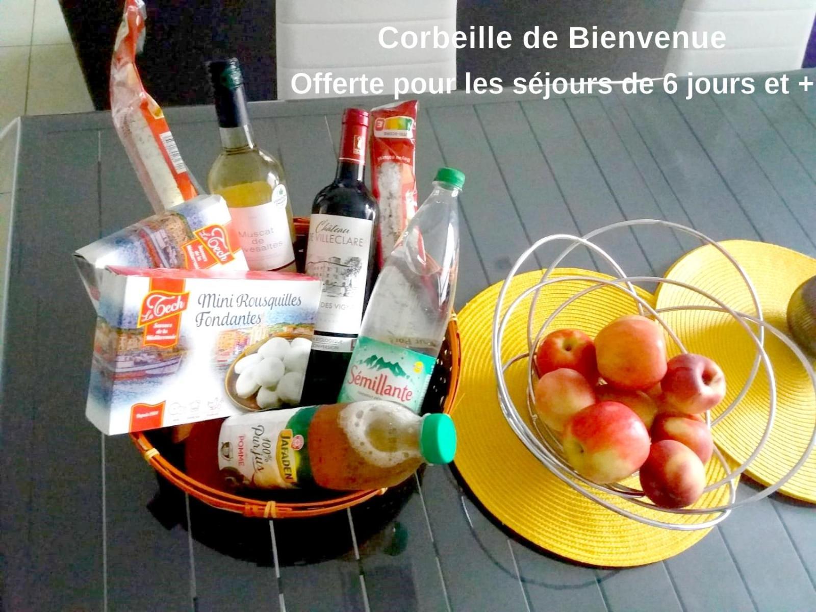 Sejour Perpignan Avec Petit-Dejeuner A La Demande Et Piscine A 20 Minutes De L'Espagne A Le Palace Climatise Buitenkant foto