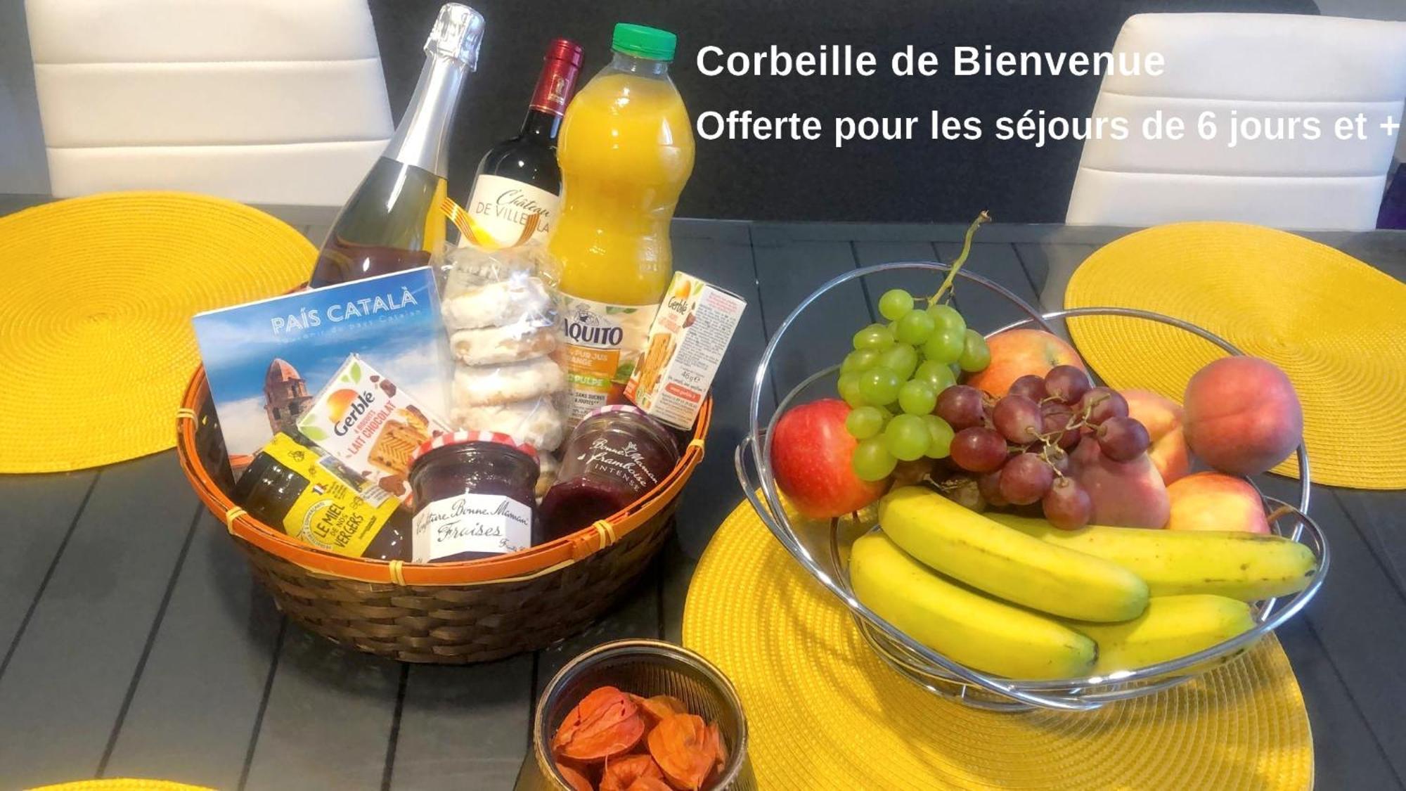 Sejour Perpignan Avec Petit-Dejeuner A La Demande Et Piscine A 20 Minutes De L'Espagne A Le Palace Climatise Buitenkant foto